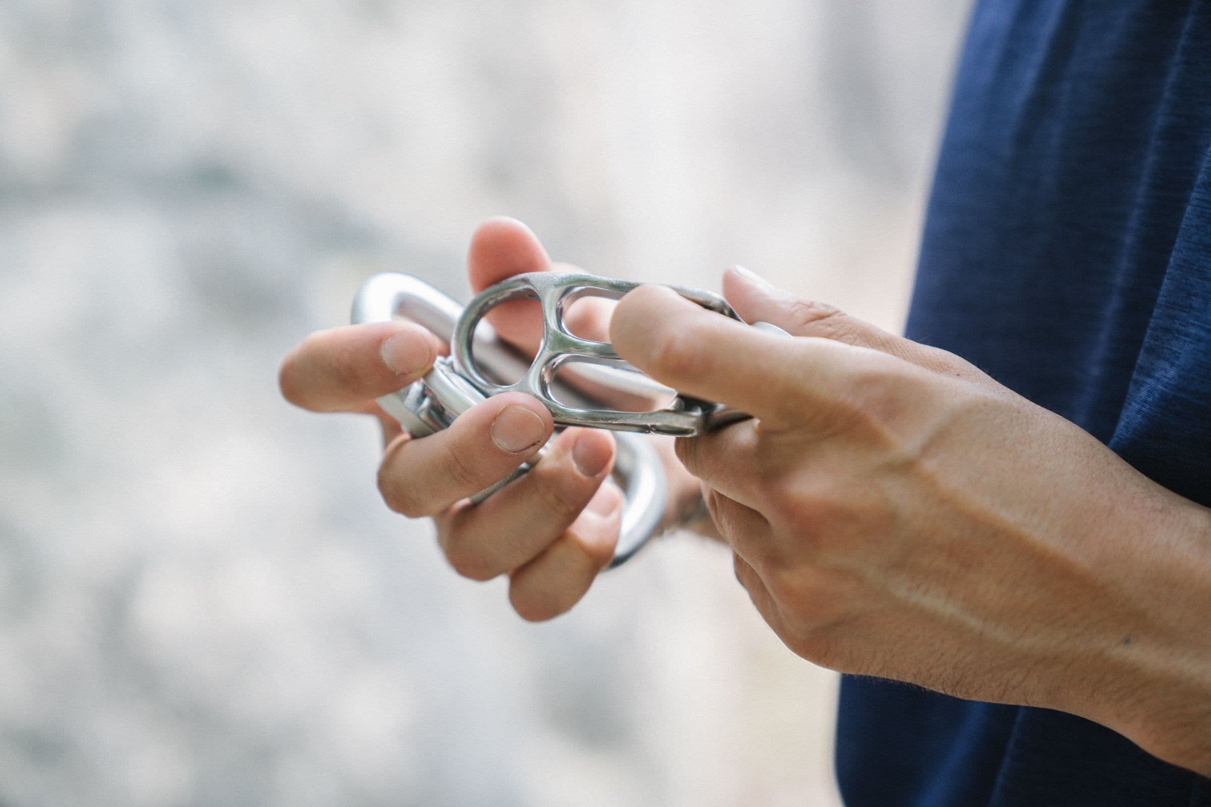 Apex Carabiner 3-Pack — product photo