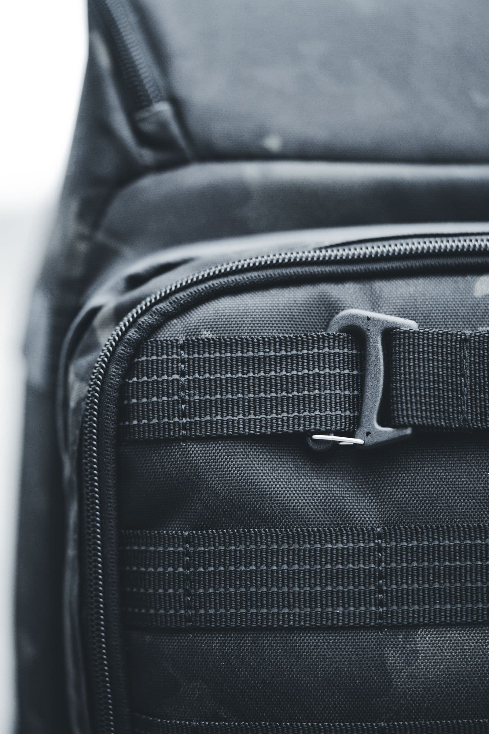 Approach 32 Daypack — detail photo