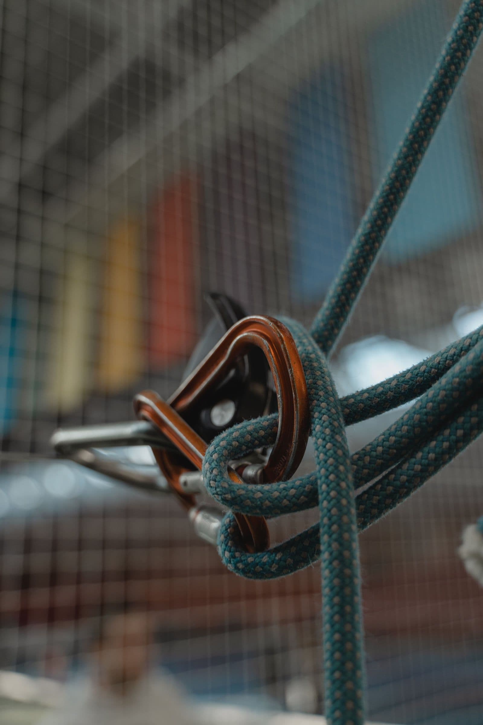 Dynamic Half Rope 60m — product photo