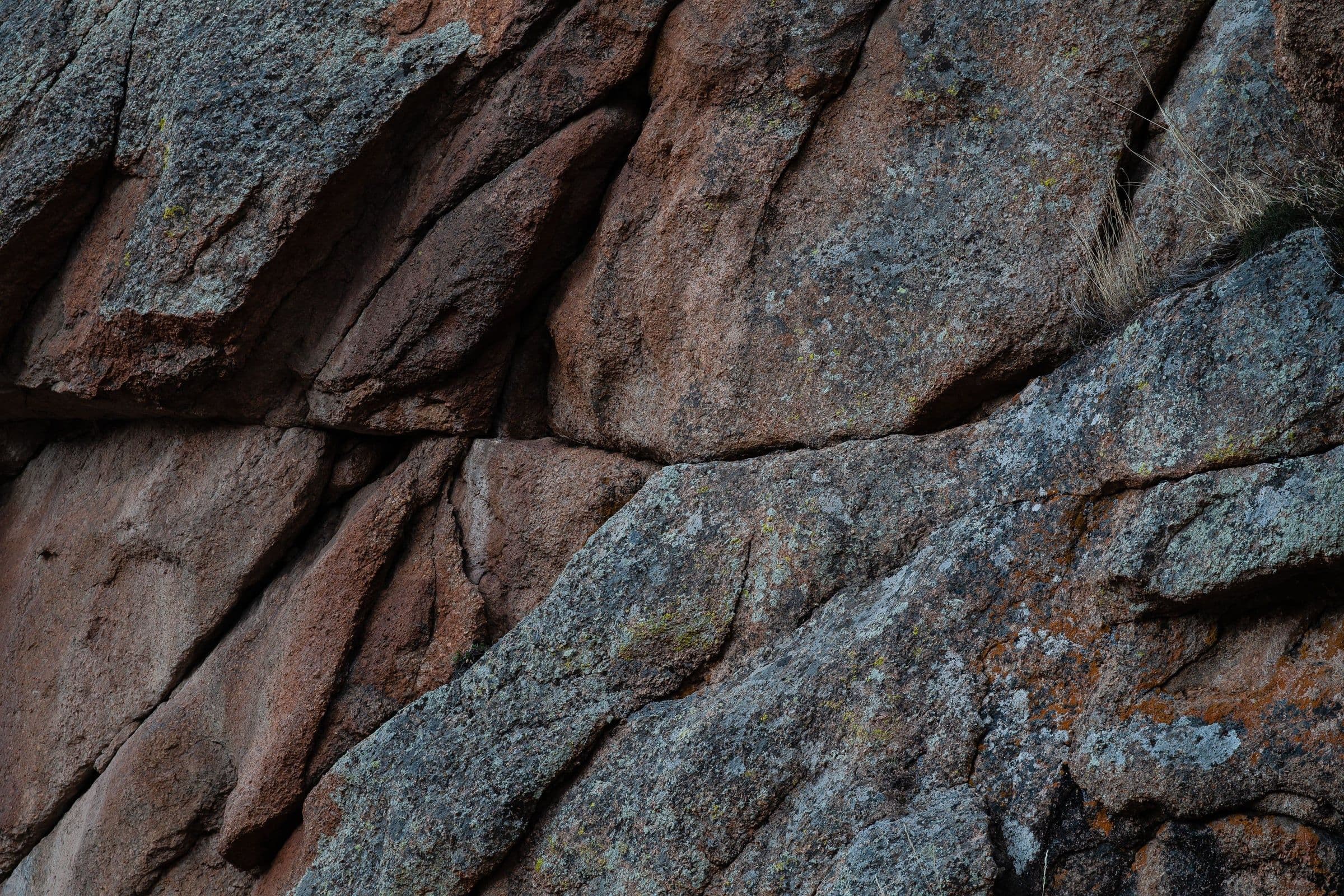 Glacier Trail Boot — detail photo