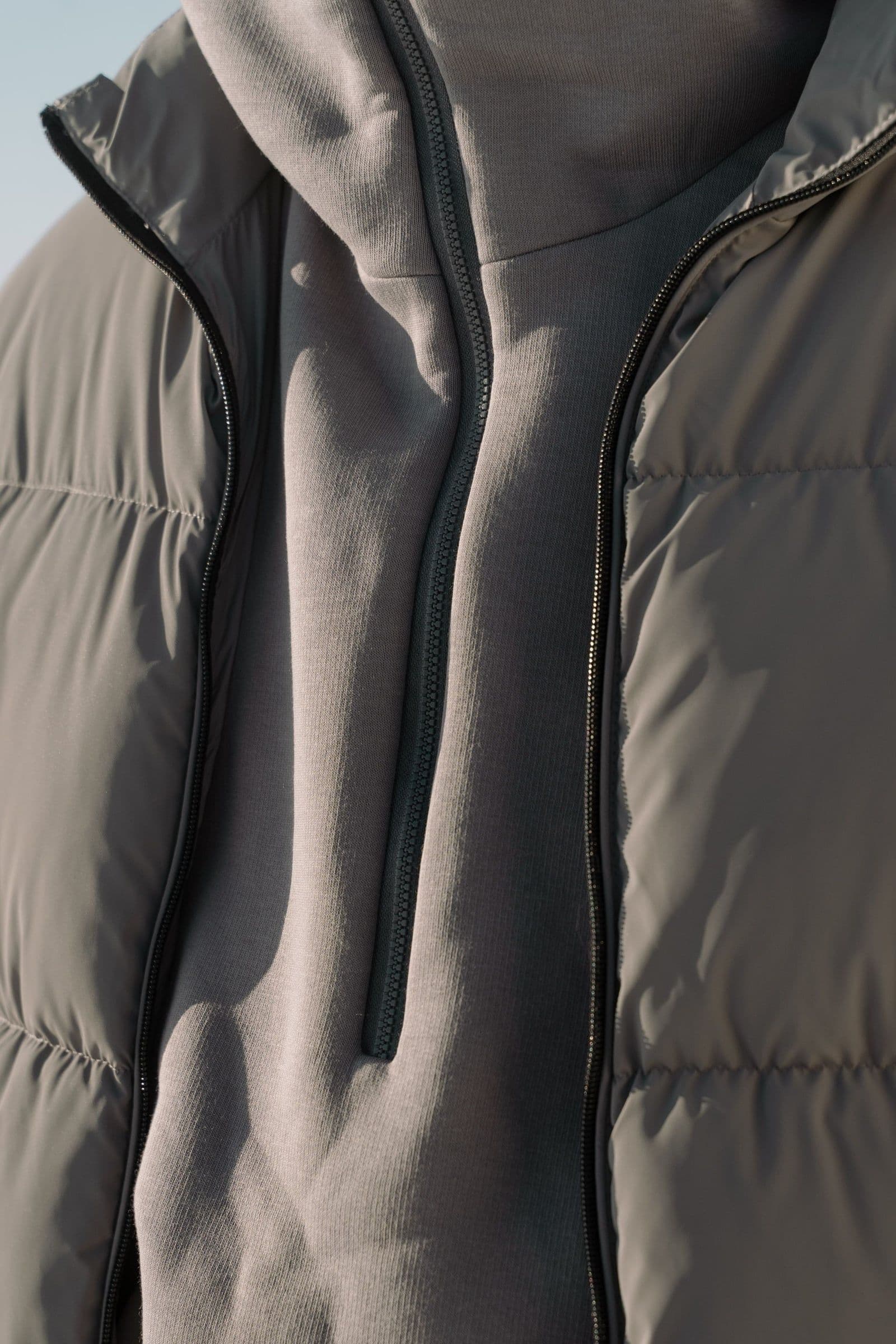 Cirque 800-Fill Down Jacket — product photo